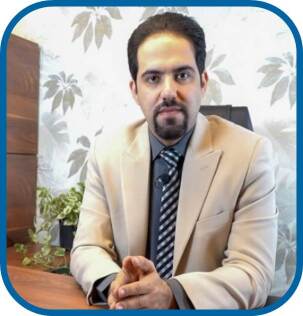 دکتر امیر پاشا ابراهیمی