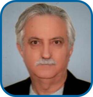 دکتر محمد قاسم محسنی 