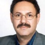 دکتر امیرحسین فقیهی کاشانی