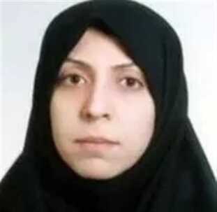 خانم دکتر صادقی 