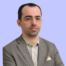 دکتر آرش مرادی 