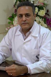 دکتر ساسان سمیعی