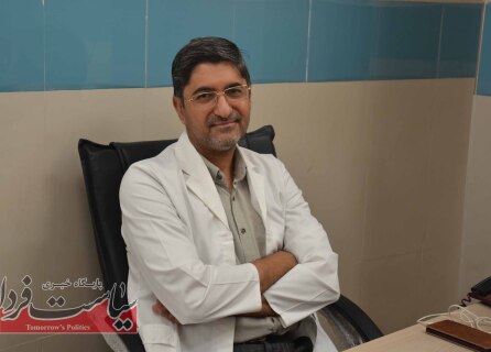 دکتر فرزاد باطنی