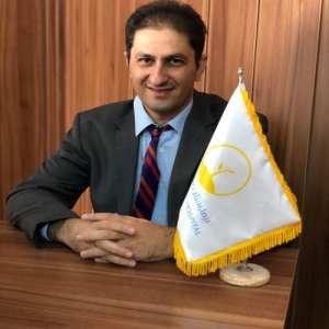 دکتر ابراهیم حاجی زاده متخصص قلب