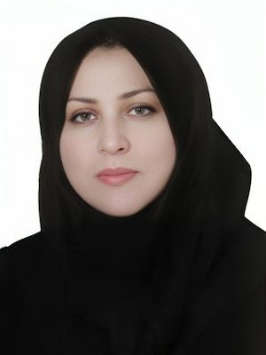 روشنک احمدپور