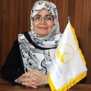 جمیله صابری