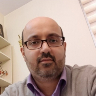 دکتر مهدی دهقان