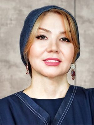 دکتر پوران حاجیان 