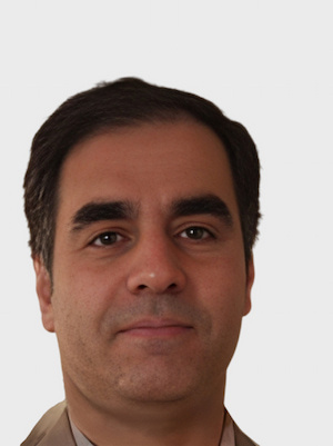 دکتر جواد سلیمی