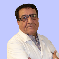 دکتر محمود سعیدی 