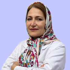 دکتر هما مسرور 