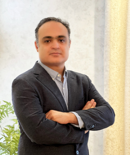دکتر شهرام اعظمی