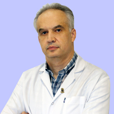 دکتر نادر علیزاده