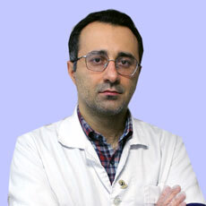 دکتر مهدی محسنی قلب و عروق