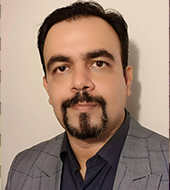 دکتر کاظمی