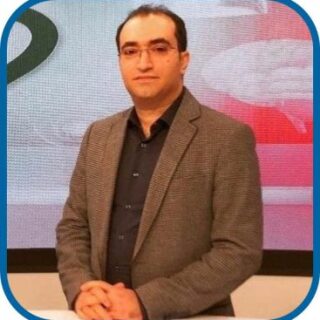 دکتر علی شمسا