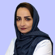 مهرناز ایمانی 